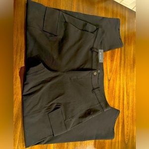 LuluLemon Utilitarian Cargo Pant 35”